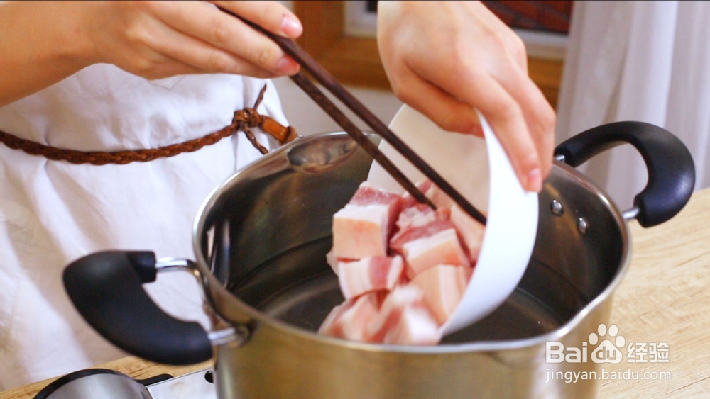 轻松俘获全家胃的五花肉,红烧是灵魂!