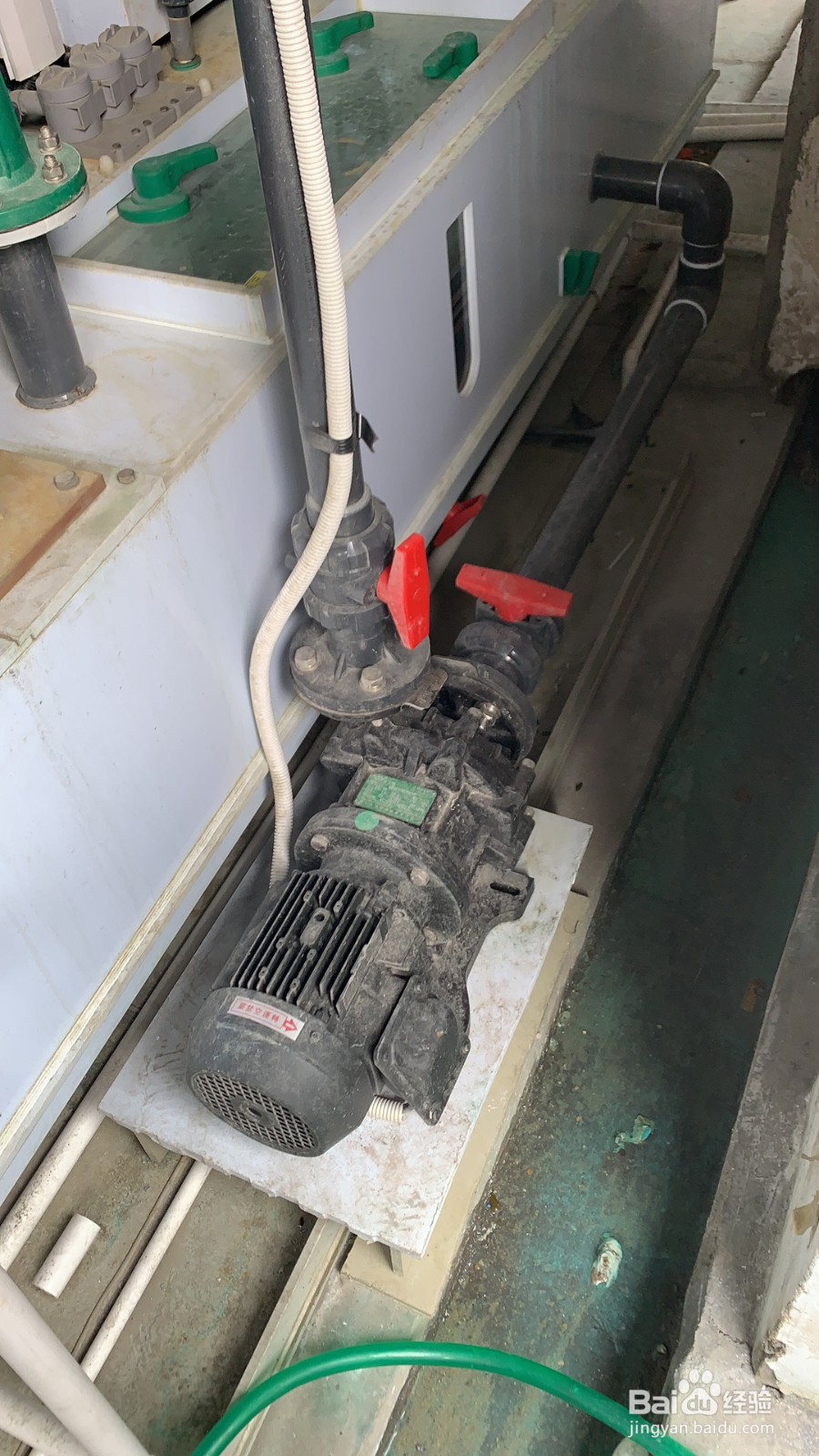 耐酸碱磁力泵噪音大是什么原因造成的？