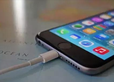 vivo手机充电充不进去