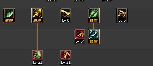 dnf86级不灭战神刷图加点?86最新不灭战神加点?