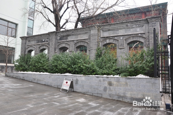 北京旅游攻略：[18]琉璃厂