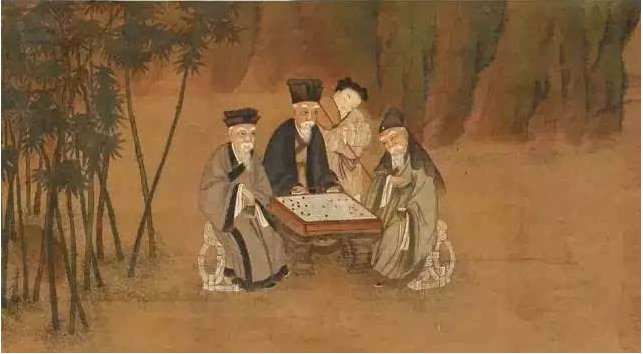 古代怎样称呼百岁老人