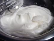 奶油戚风蛋糕的详细做法介绍