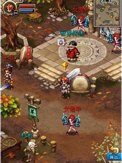 世界OL毒龙侠客养成攻略