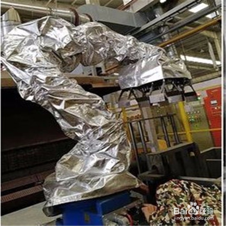 机器人防护服时要注意哪些方面问题