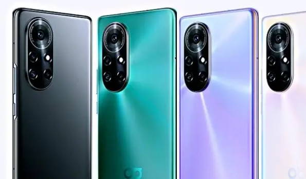 华为nova9是5g手机吗