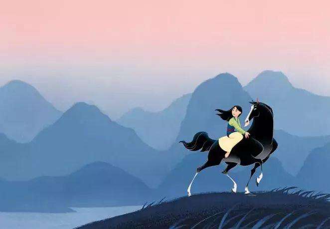 北朝民歌有哪些六首