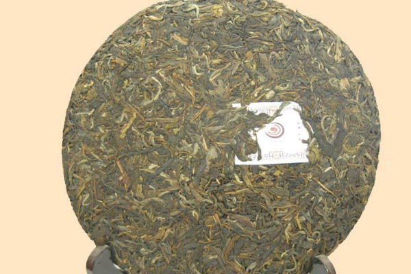 喝生普洱有什么好处