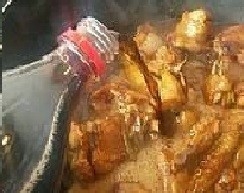 可乐鸡翅的简单做法