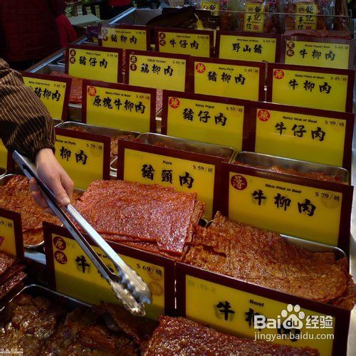 澳门美食节攻略