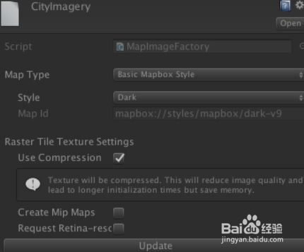 unity使用编辑器生成迷宫地图