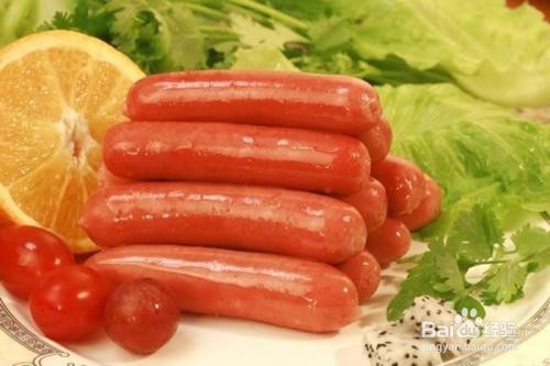 吃烤肠对人体有什么坏处