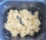 面包的微波炉做法