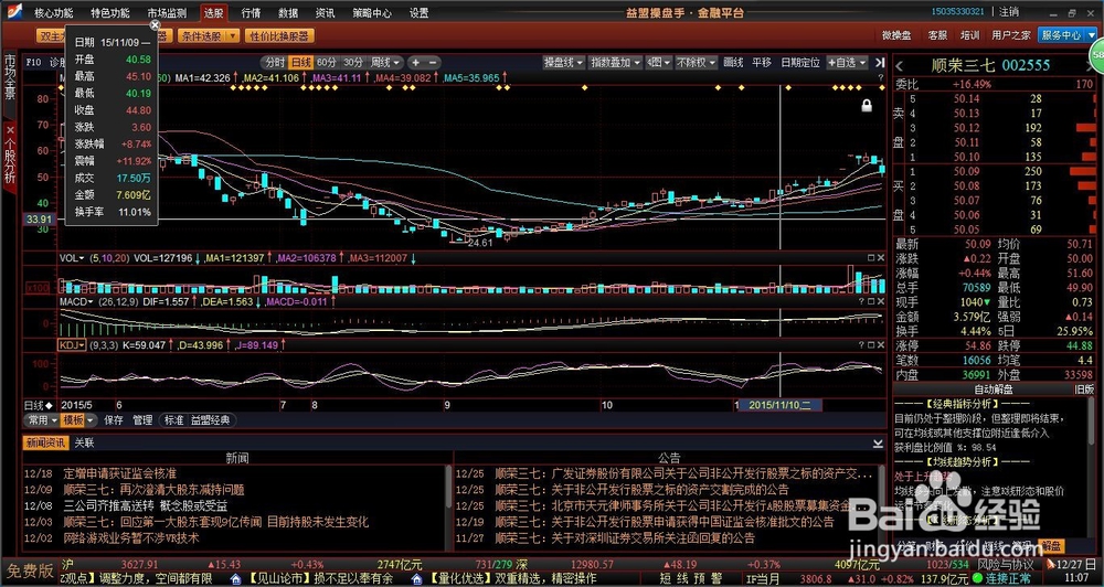 股市岁末行情之高送转