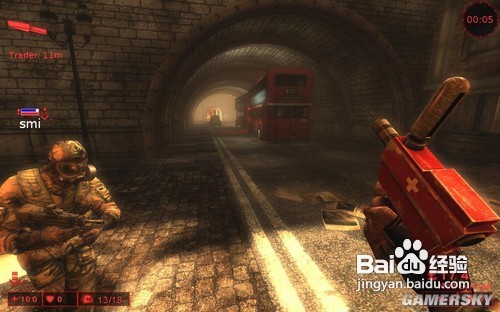 《雨血2：烨城》图文流程攻略第二章变故