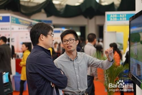 如何对客户讲解方案