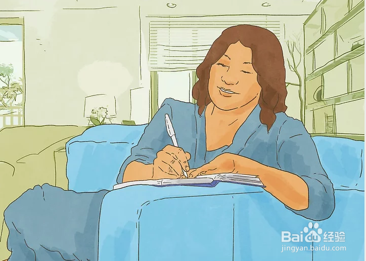 如何以无钱开创新生活