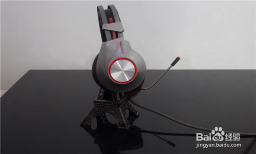 西伯利亚k5耳机设置