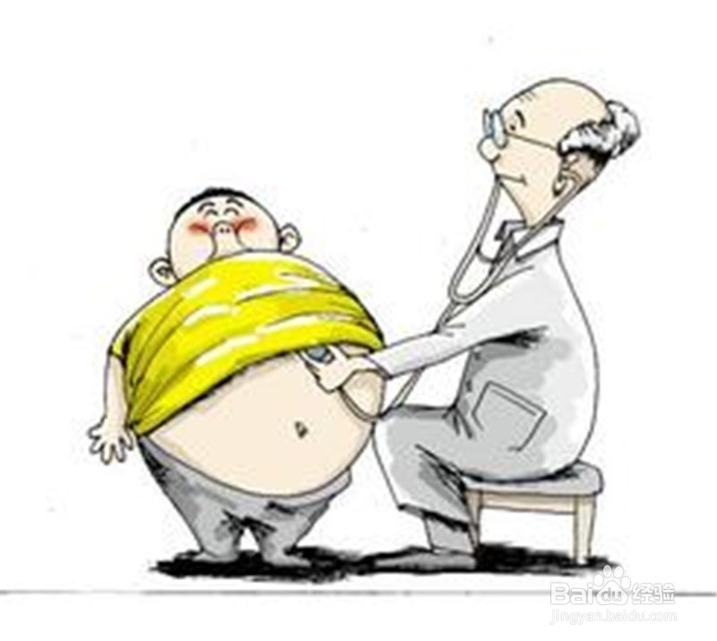 饮食紊乱型的人如何减肥