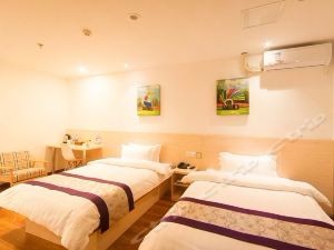 厦门马拉松住宿攻略