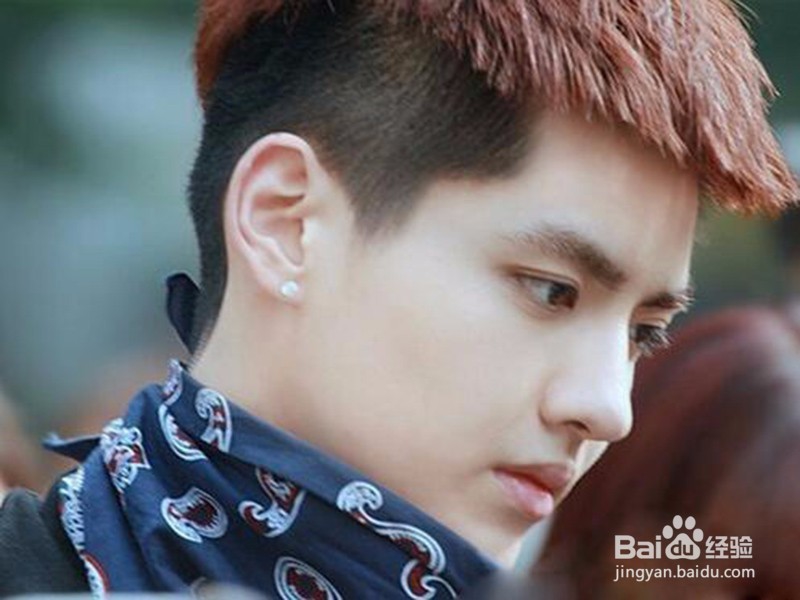 如何做个好男人？