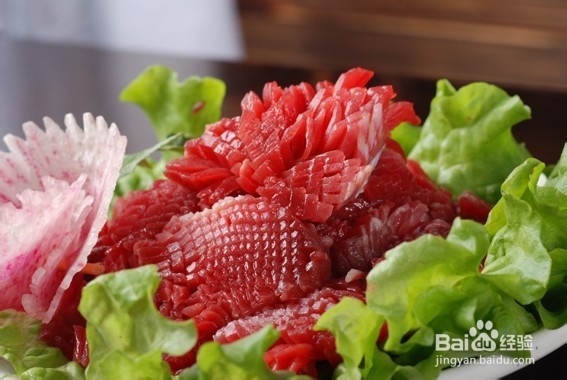 重庆火锅的做法-自助火锅的做法