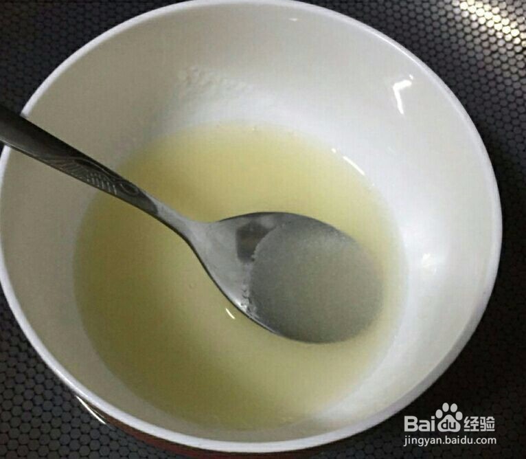 泰式点心做法