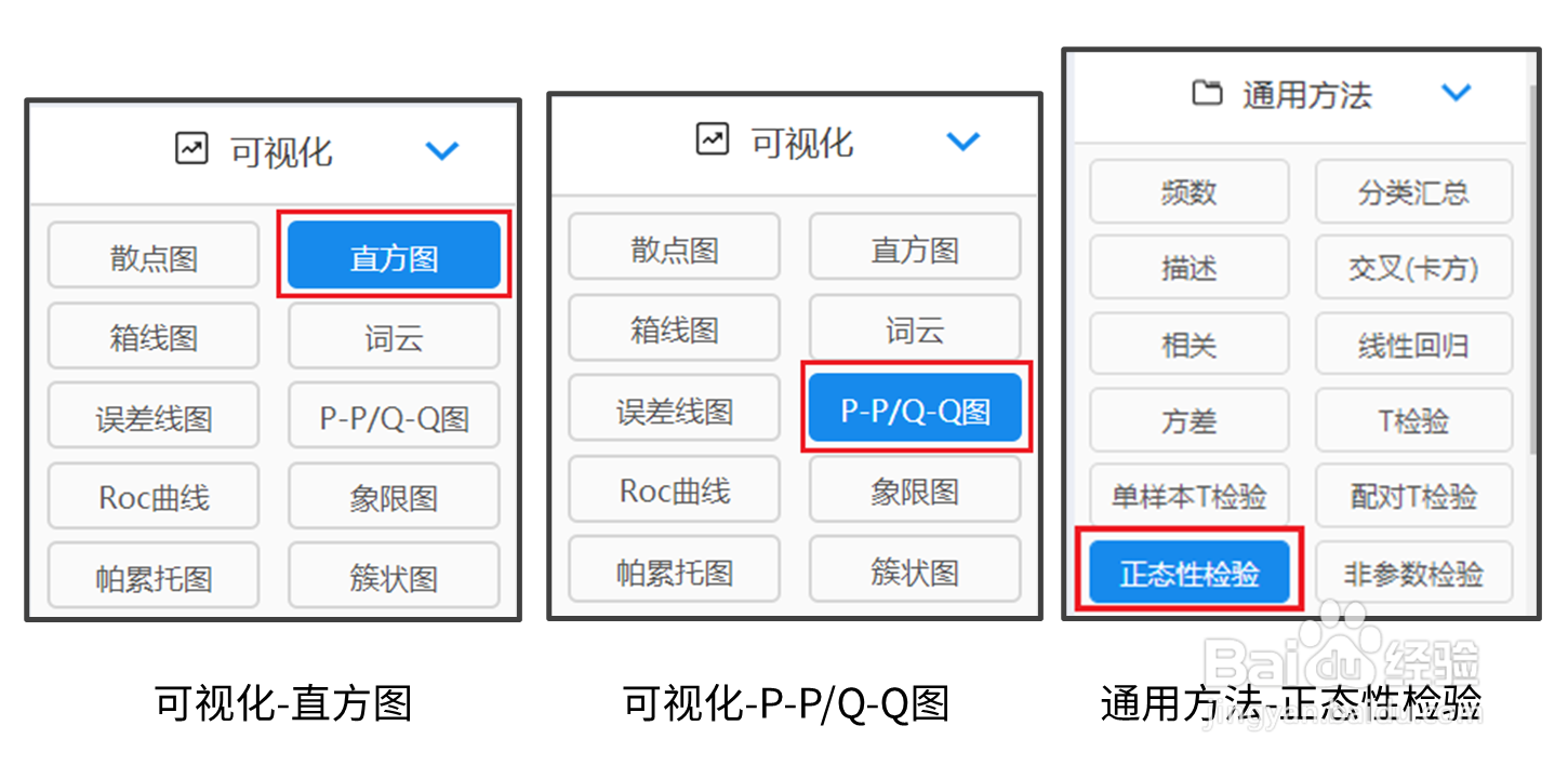 在线SPSS做相关性分析的图文教程