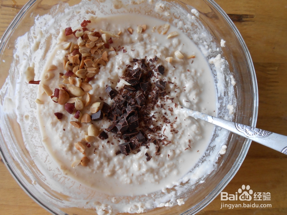 如何在没有烤箱的情况下做西点