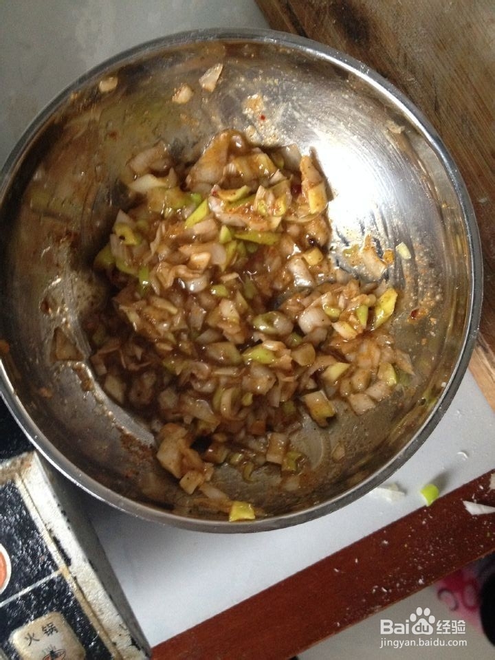 早餐烧饼油饼怎么做~