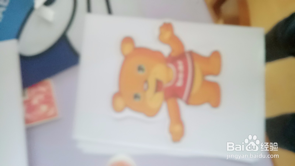 如何制作语言课的头饰