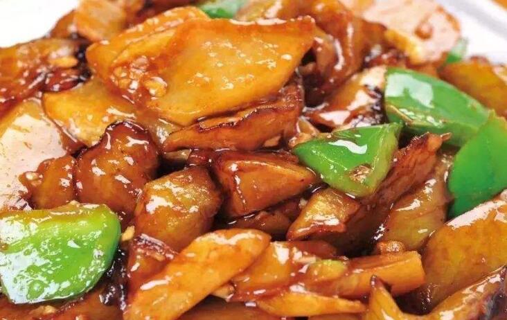 长春有什么特色小吃