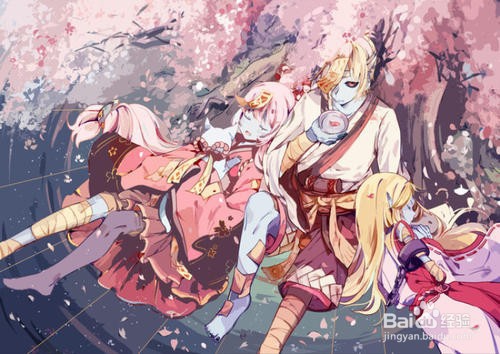 阴阳师式神青蛙瓷器的介绍