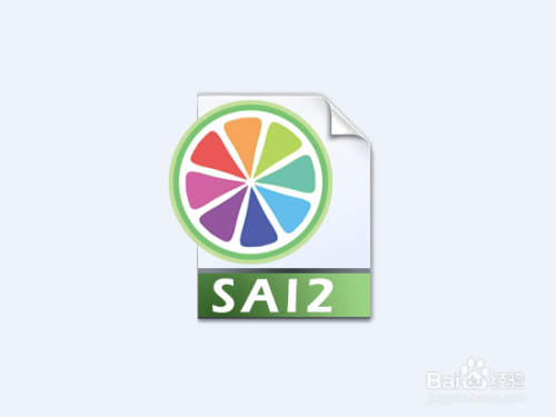 sai2里更改钢笔图层线宽的两种方法