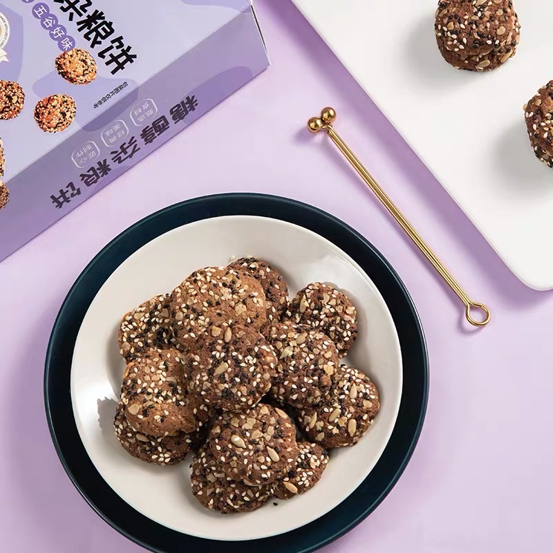 吃不胖的零食大搜罗,每款都好吃低卡不增肥!