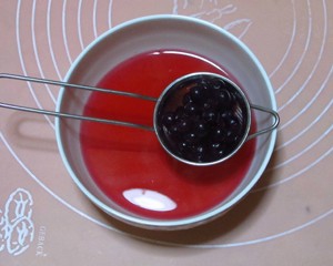蓝莓果冻详细做法 美得舍不得吃