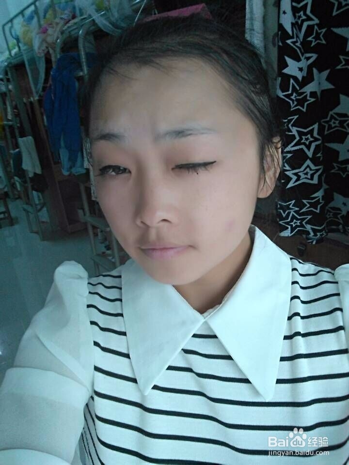 初学化妆你应该怎么做?