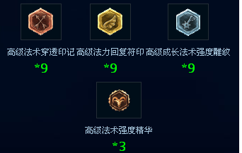 lol雪人骑士——努努攻略