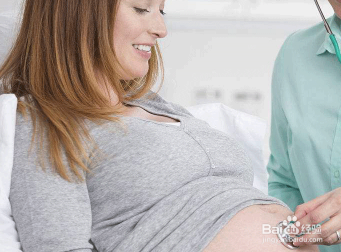 母亲在怀孕期间的压力会影响宝宝的大脑