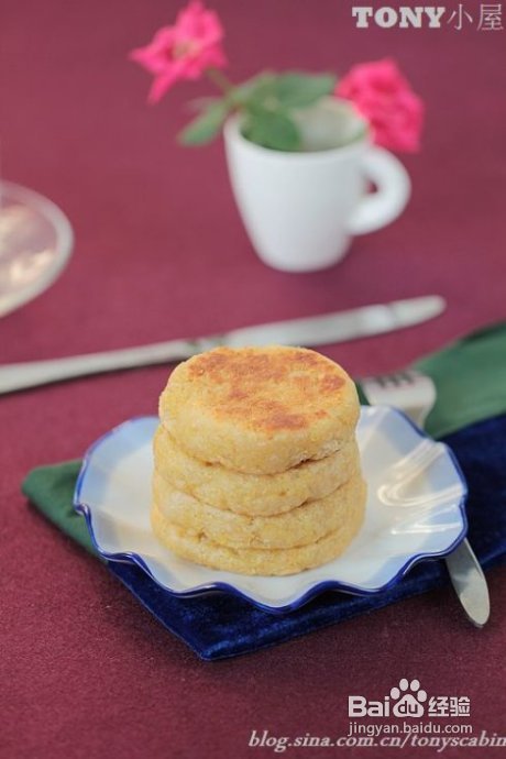 煮夫分享高压锅做金丝发面烙饼的秘籍-----非物质文化遗产的传承还得靠年轻人