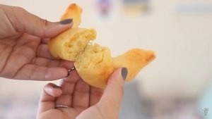 怎么做巧克力可颂