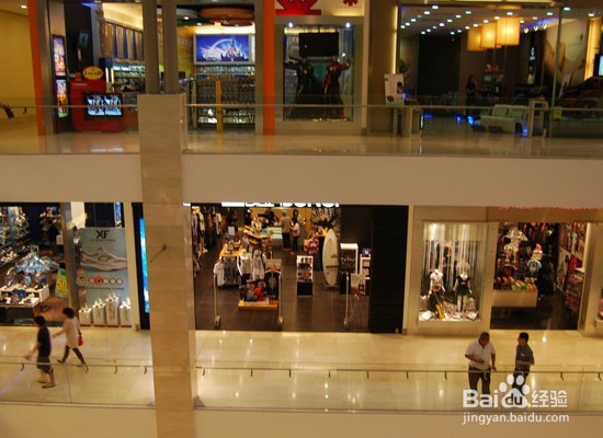 没有空调的人在哪些方可以蹭凉?