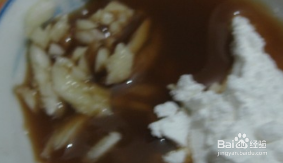 酸溜卷心菜丝的做法