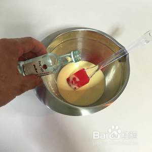 巧克力冰淇淋棒冰 的做法