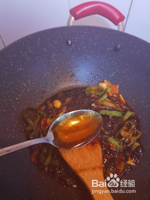 河北鱼头炖豆腐