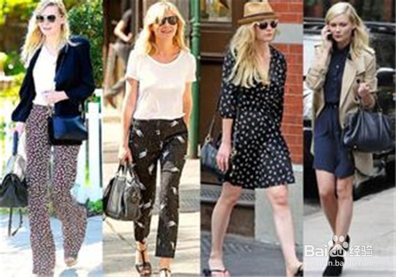 胖纸的扬长避短穿衣搭配法则