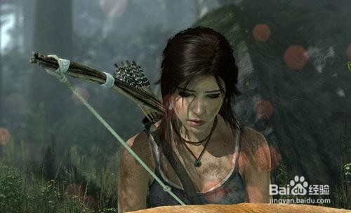 古墓丽影在steam怎么搜索