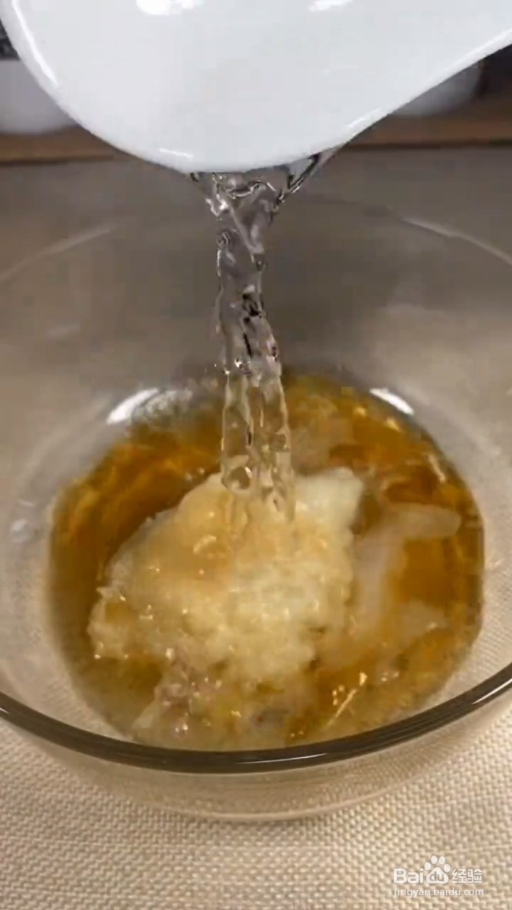怎么做凉拌莴笋