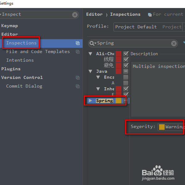 SpringBoot使用Java类的方式配置Druid连接池