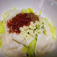 如何制作美味的陕西油泼面？